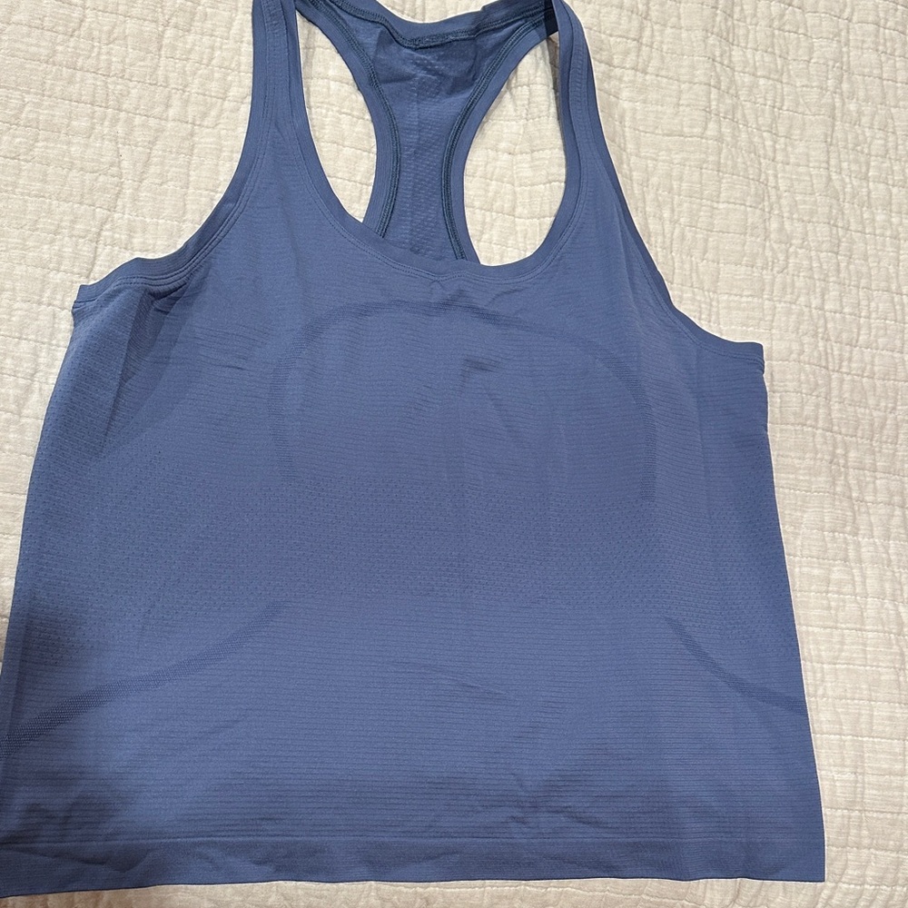 LULULEMON Swiftly Tech Racerback Tank